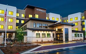 Residence Inn By Marriott Rocklin Roseville